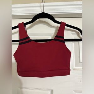 Born Primitive sports bra
